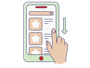 Who’s Behind the Screen? Understanding the Humans Programming Your Feed