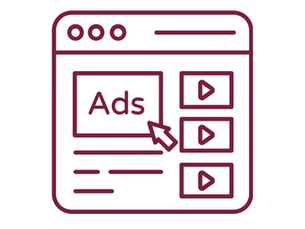 Targeted Advertising: Why You See the Ads You See