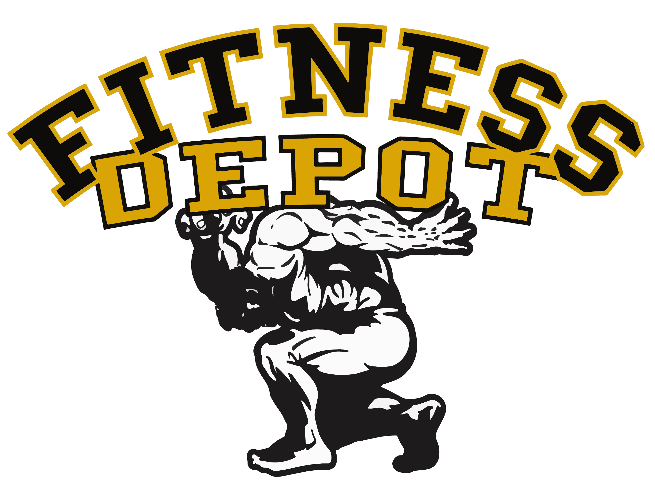 Fitness Depot Gyms