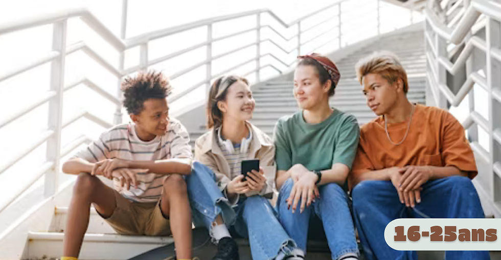 Forum bons plans jeunes