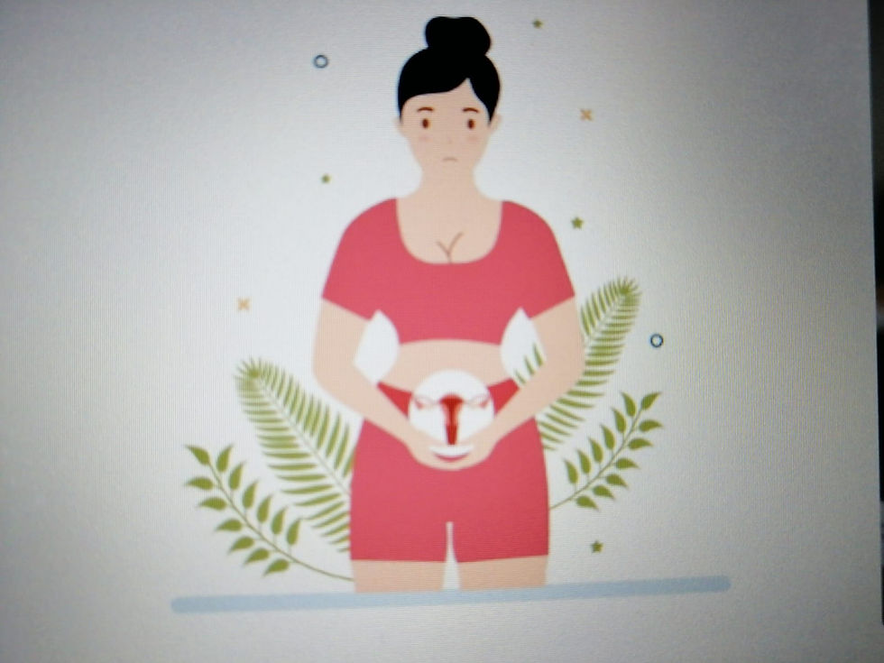 stage sophrologie spécial endométriose