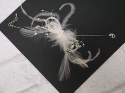 Bracelet " Sisal " 38.00 €
