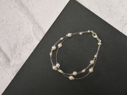 Bracelet " Romance " 26.00 €