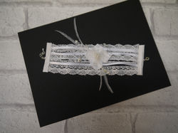 Bracelet " Romantique " 46.00 €
