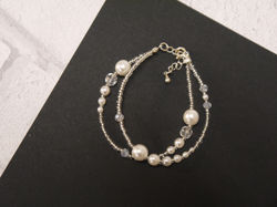 Bracelet " Linéa " 25.00 €