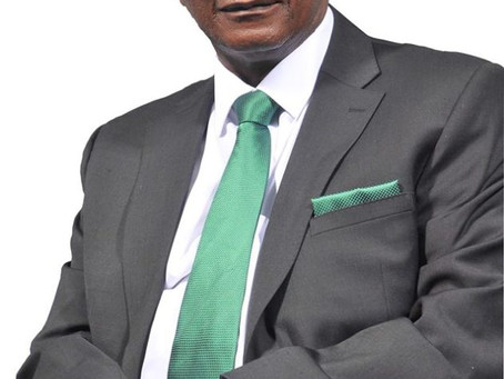 PONDER MY THOUGHTS - AKI-SAWYERR vs TONDONEH: “MOSES LAW” IS DEAD