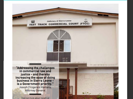 It's out - the new issue of Insight magazine