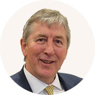 David White, Chairman, Emerging Africa Infrastructure Fund