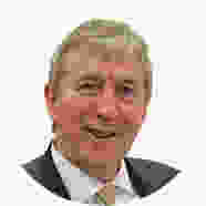 David White, Chairman, Emerging Africa Infrastructure Fund