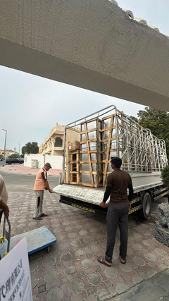 Shipment from China all furniture