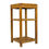 Thumbnail: Solid wood Plant stand