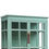 Thumbnail: Chinese Lattice Window Display cabinet with Glass or mirror