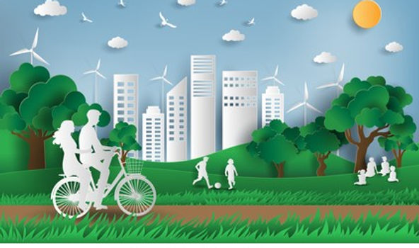 Project Clean Environment Clean the environment | CJC Environmental Science Society