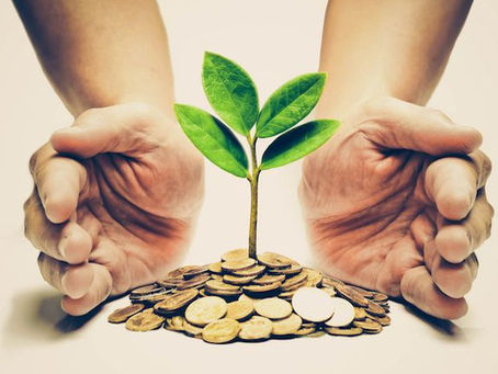 When Capitalism Tries to Save the World: Impact Investing