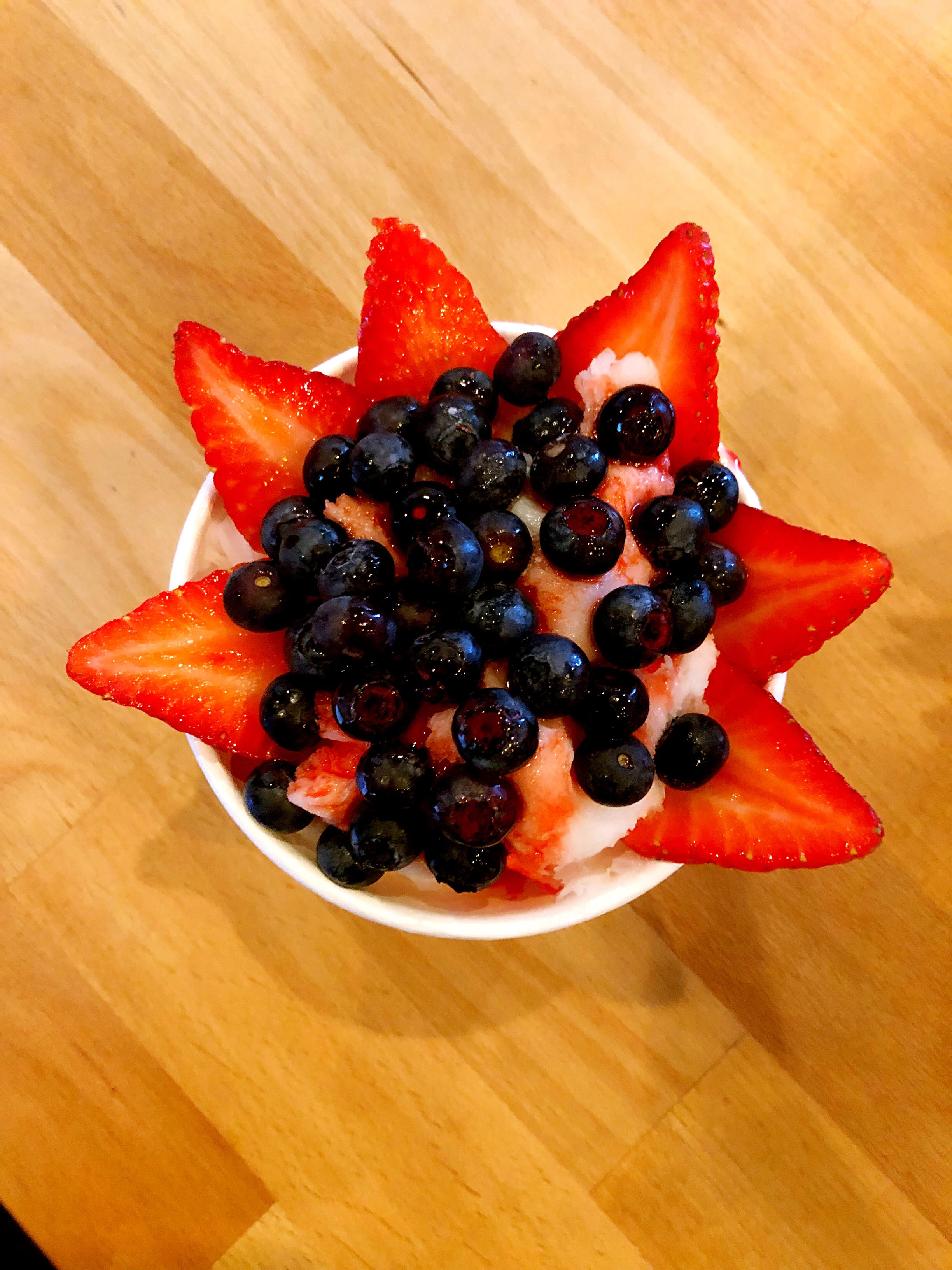 Shaved Ice