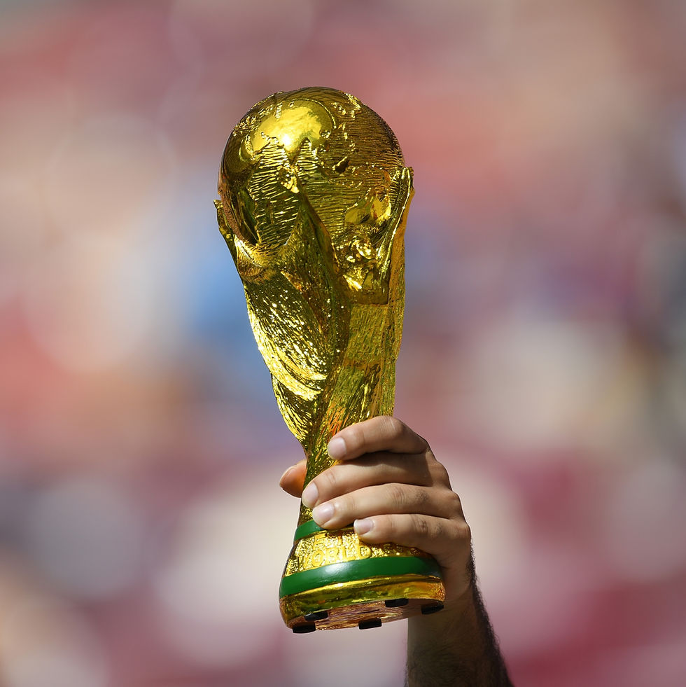 Taça da Copa