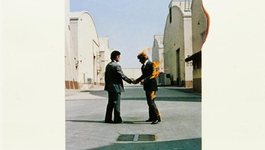 WISH YOU WERE HERE: 50 ANOS DA OBRA-PRIMA DO PINK FLOYD