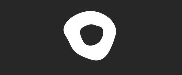 Twisted Circle