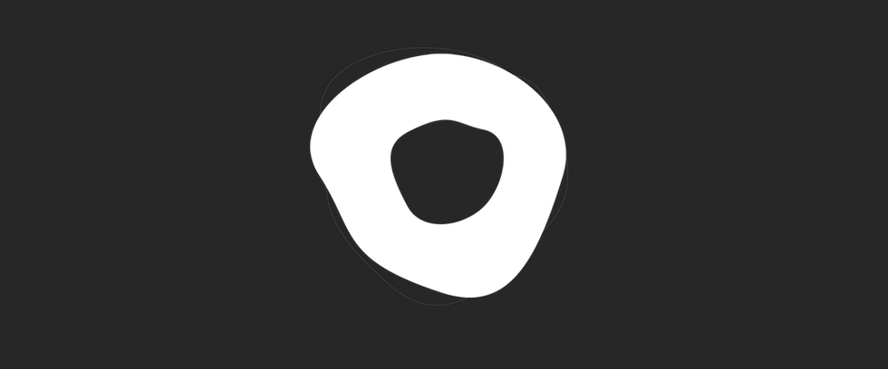 Abstract Circular Design