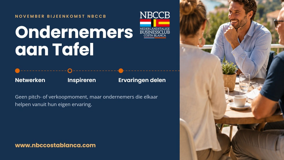 Meeting en Ronde tafel