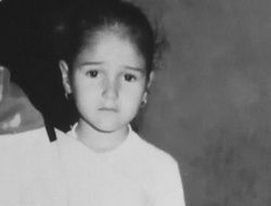 Me decían _vinagre_, _cara con casita_ y más burlas por estar siempre triste. Era la amargada de la