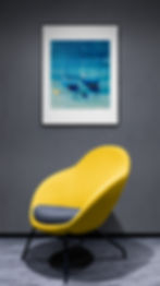 Miniatyrbild: DEN FULA ANKUNGEN  FineArt print