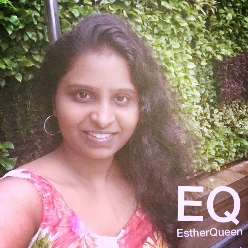 Writer: EstherQueen