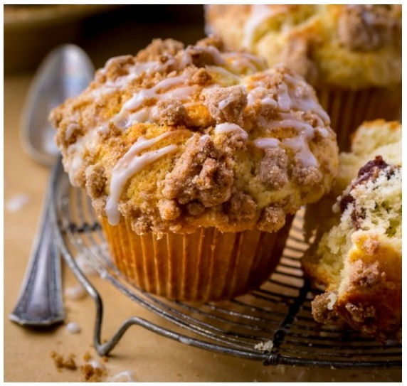 Thumbnail: Muffins