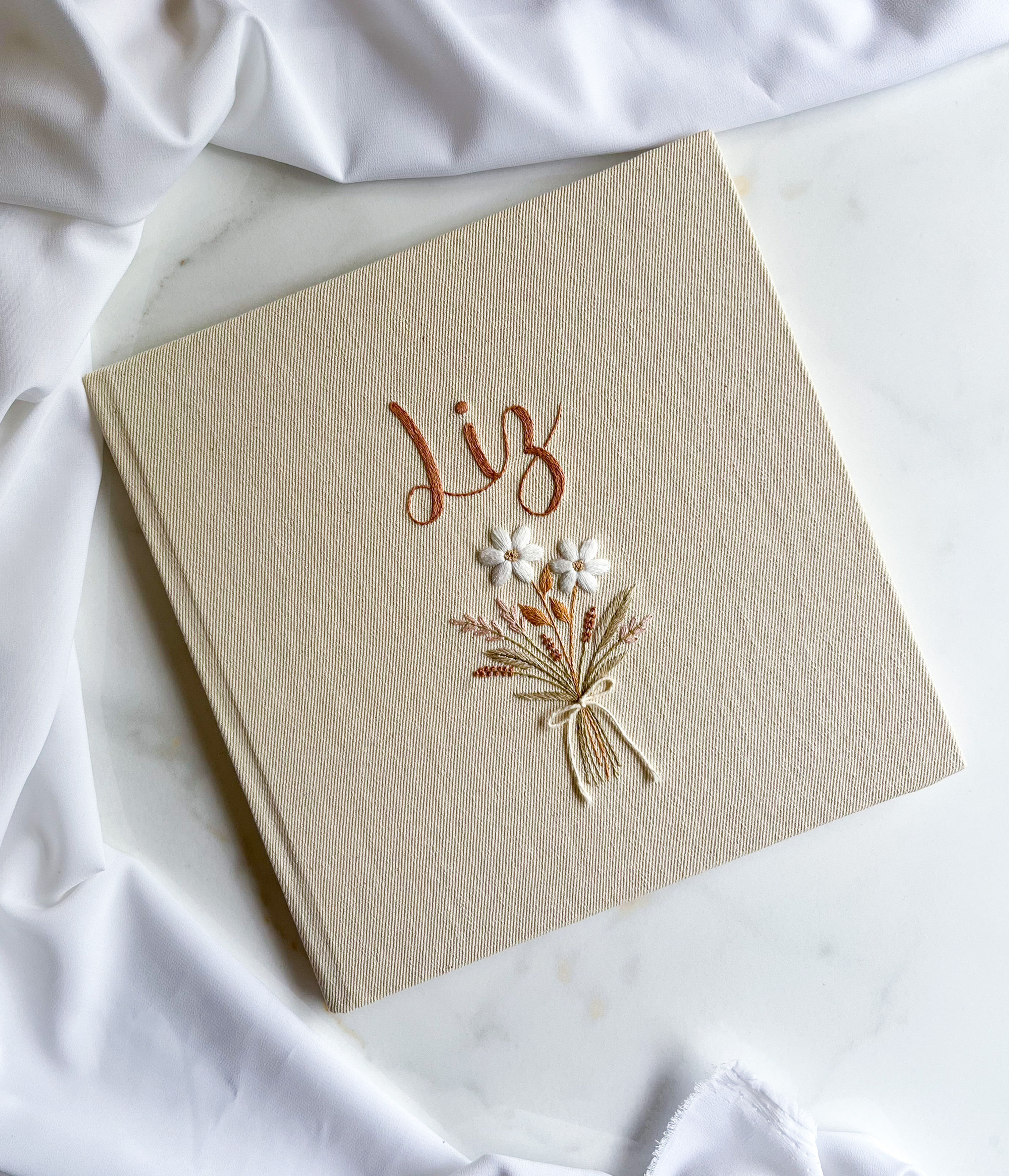 DIÁRIO DO BEBÊ - Liz