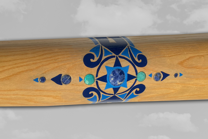 Didgeridoo SDA seite