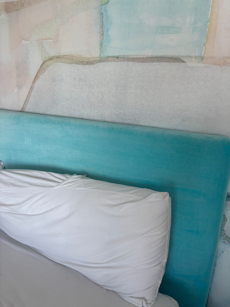 Headboard image
