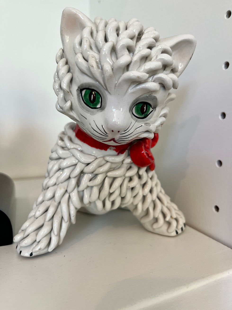 SOLD -