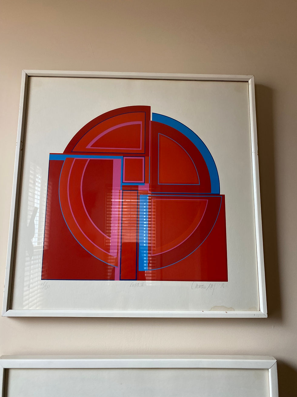 #18 - Thomas Lahy Eudia III - $250