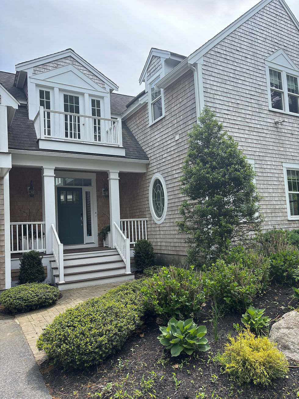 193 EAST STREET