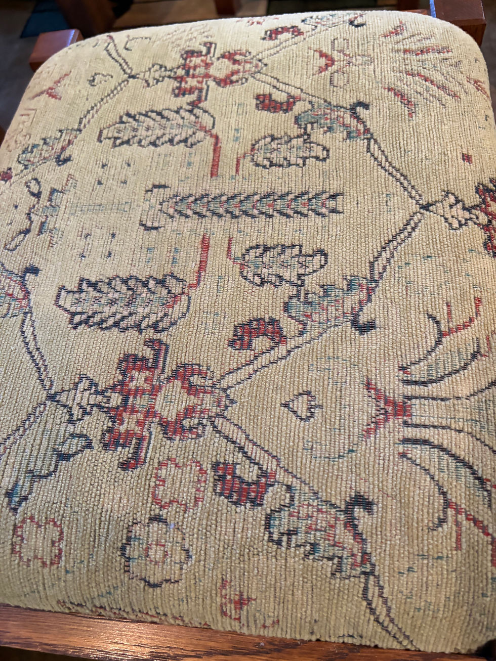 Ottoman Textile image