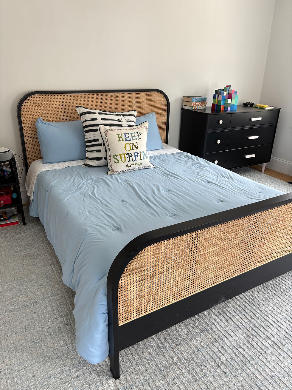 Bed image