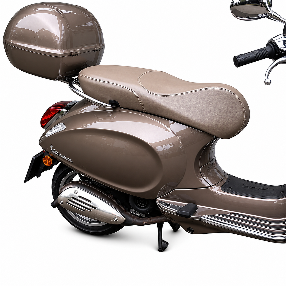 Thumbnail: Vespa Primavera 2016