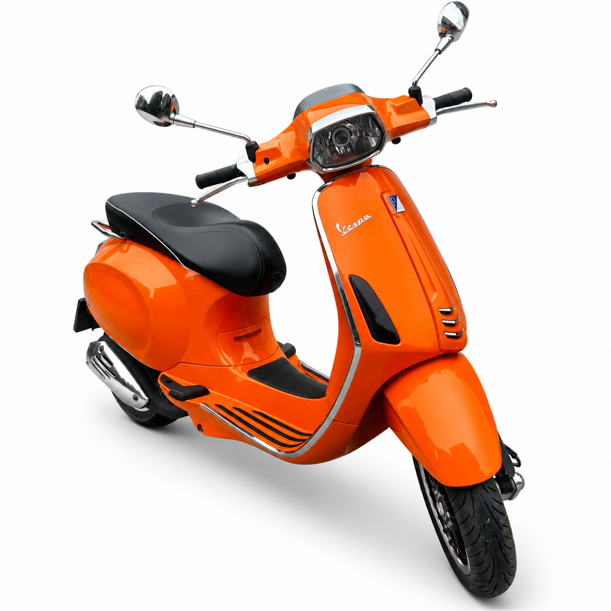 Vespa Sprint 2018