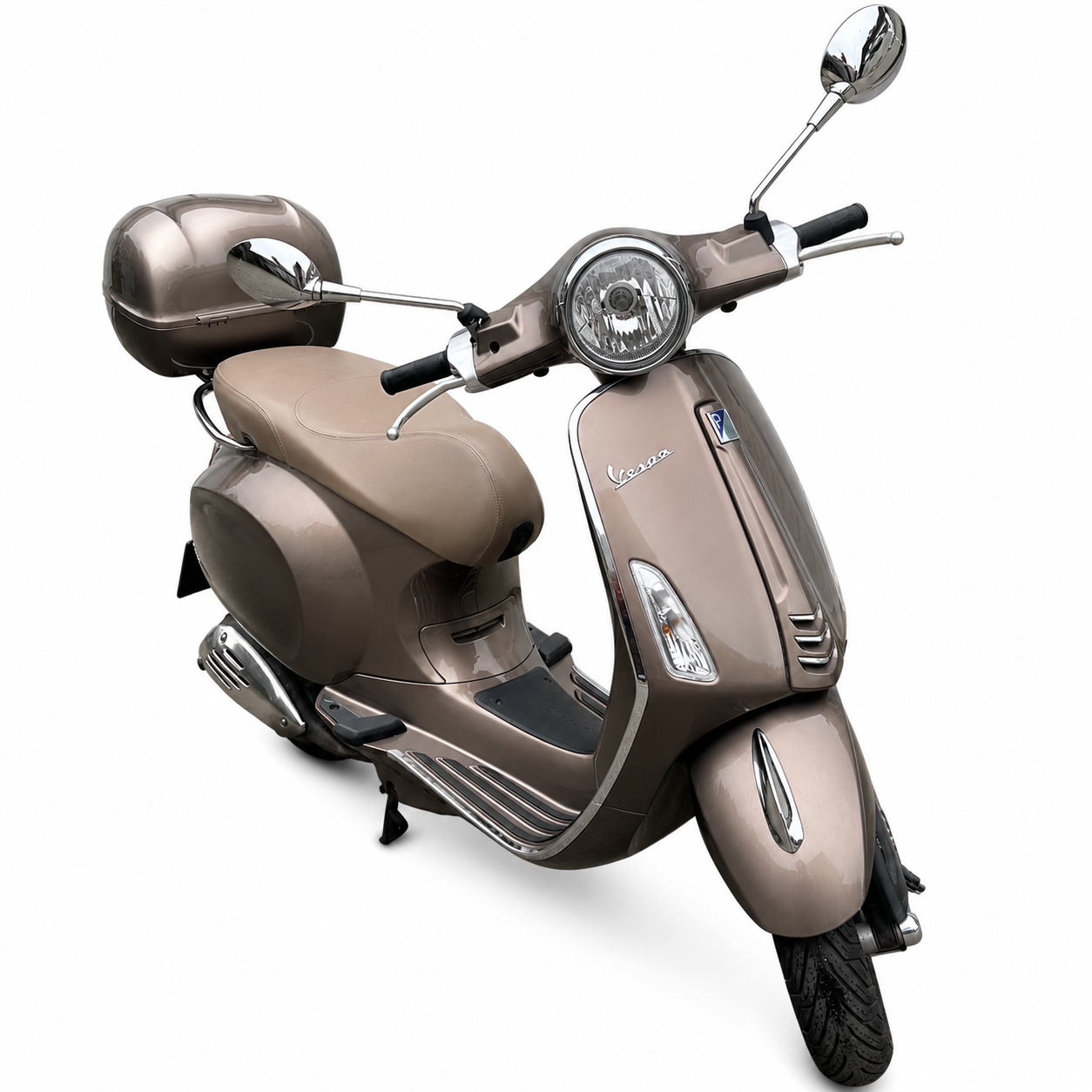 Vespa Primavera 2016