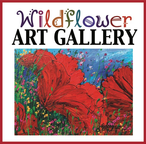 Wildflower Art Gallery