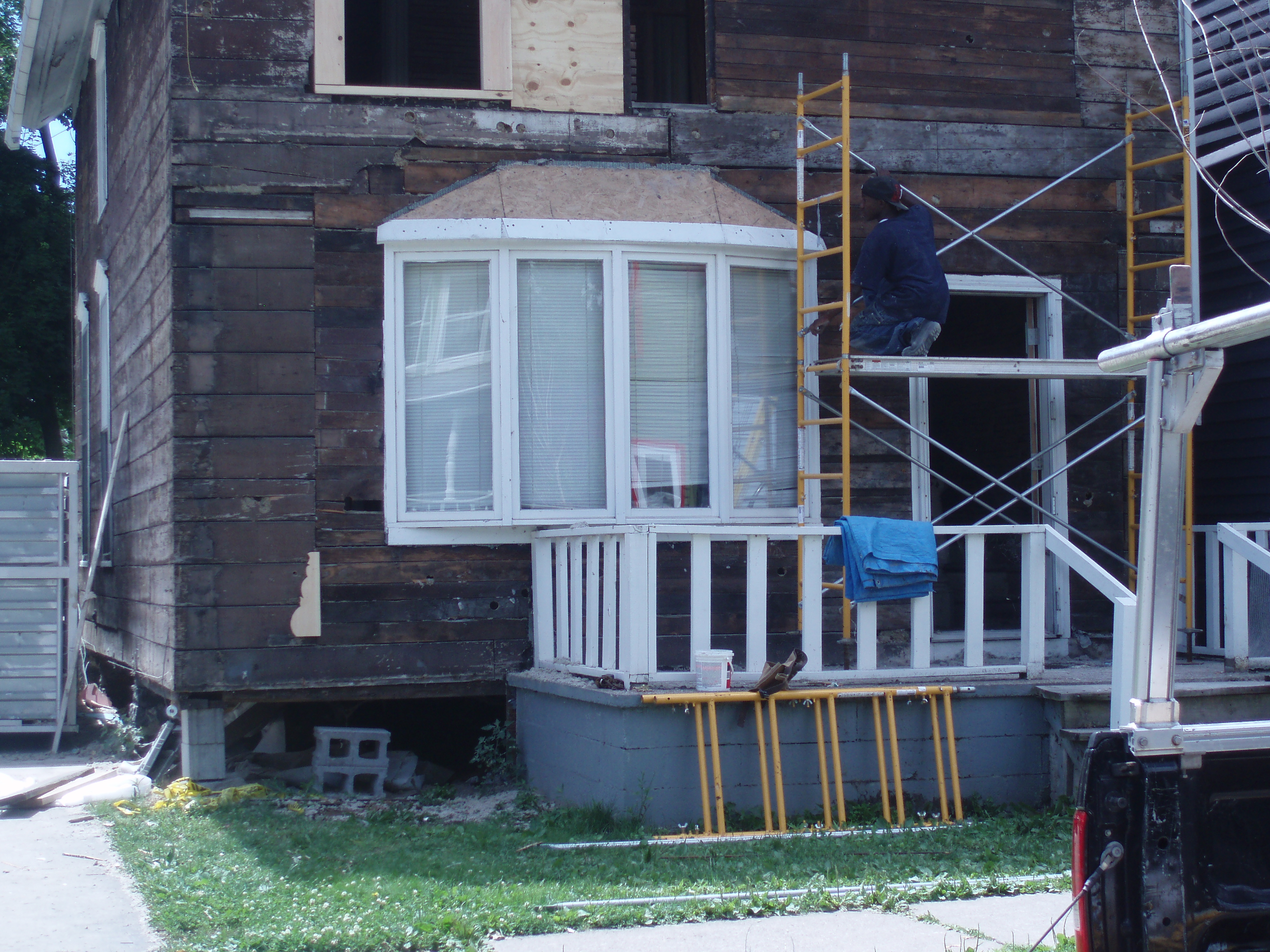54 J A Gulick Custom Wood Sash Windows Doors United States