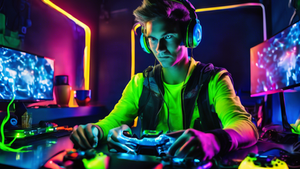 Level Up Your Gaming Experience with These Tips
