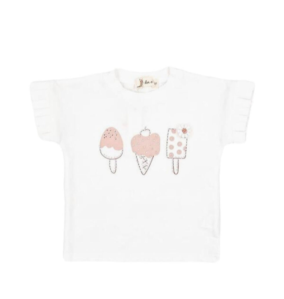 Thumbnail: Anything is Popsicle Girl Top
