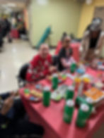 Holiday Toy Drive