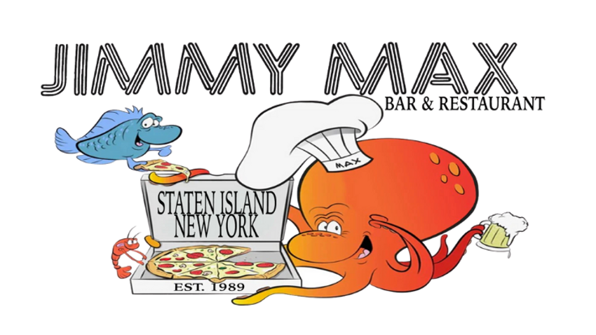Jimmy Max Restaurant - Sponsor