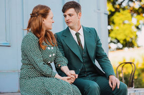 A Mid Summer Night's Dream Tour from the Dukes Theatre Company