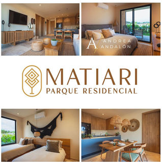 Parque Residencial MATIARI