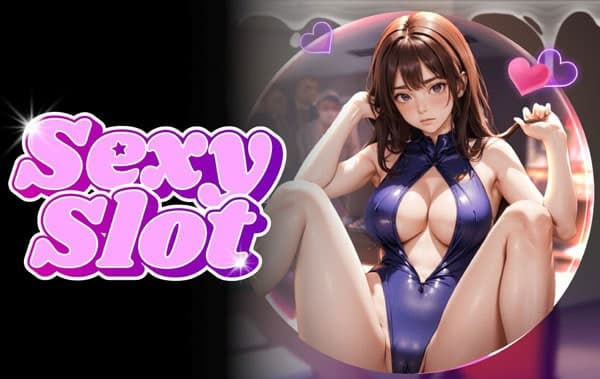 Sexy Slot เกมที่ไม่ควรพลาดบน Ambth168