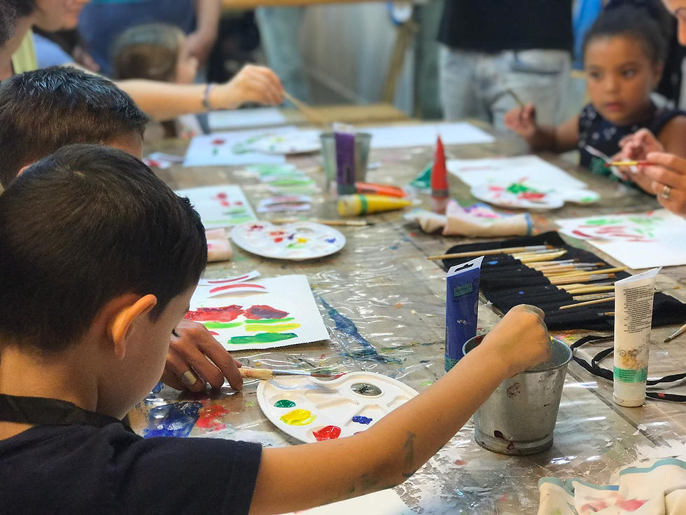 estudio de color