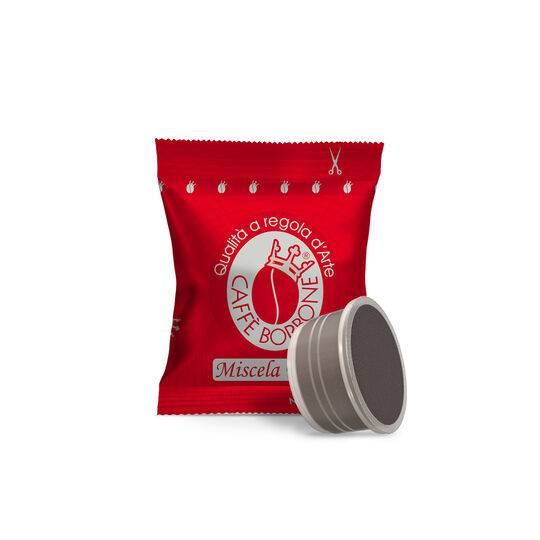 Miniatura: Borbone - Espresso Point